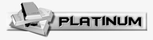 Platinum 1 - Platinum Sponsors