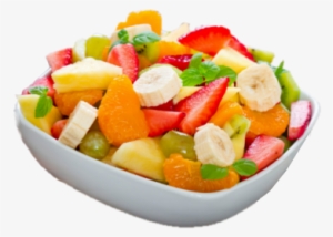 Fruit Salad Png Transparent Image - Imagenes De Ensalada De Frutas