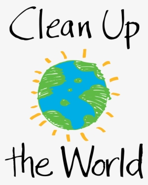 Clean Up The World - World Clean Up