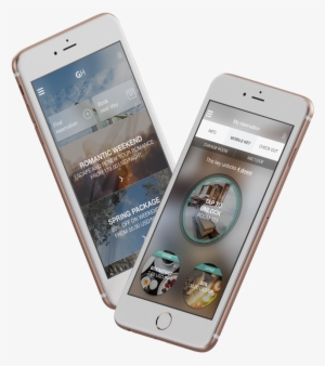 Zaplox - Mobile Phone