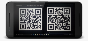 Andro - Qr Code