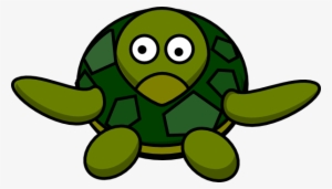 Cute Turtle Svg Clip Arts 600 X 342 Px
