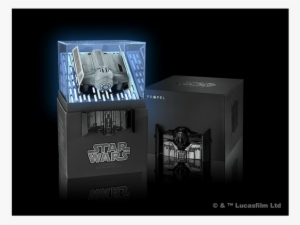 Star Wars Quadcopter - Propel Drone Star Wars Tie Advanced