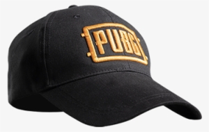 Pubg Cap