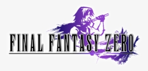 Image - Fan Made Final Fantasy Logos