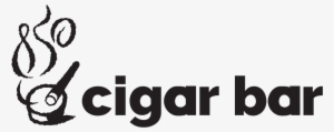 Cigar Bar & Grill - Calligraphy