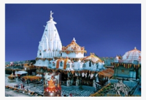 The Land Of Lord Krishna 5n/6d - Himachal Pradesh Famous Temple
