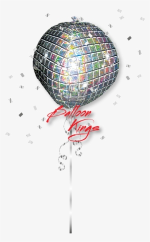 Disco Ball Shape
