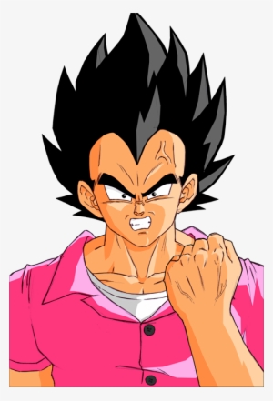 Kulilin - Tete Vegeta Png