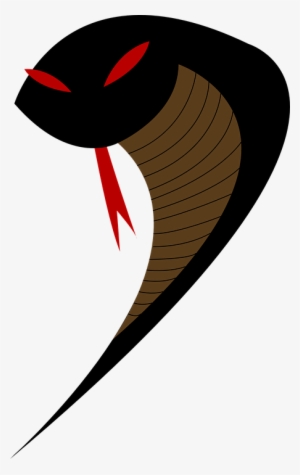 Tongue Clipart Snake Tongue - Snake Vector Png