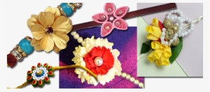 Beautiful Fresh Floral, Paper And Exotic 24kt Gold - Fashion