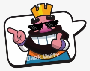 Imagen - Emotes Clash Royale Png