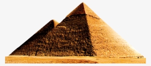 Pyramids Of Giza Png