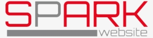 Spark Logo Png Download - Text
