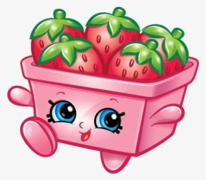 Svg Transparent Stock Shopkins Clipart Poppy Corn - Shopkins Clipart