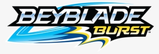 Welcome To The World Of Beyblade - Beyblade Burst Evolution Logo