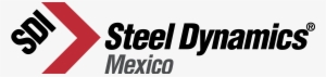 Newmill Color Logo Th - Steel Dynamics Logo Png