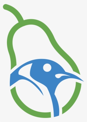 This Free Icons Png Design Of Tux In Pear