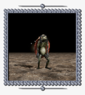 Kappa - Nioh One Eyed Oni