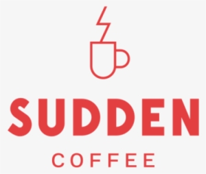 Sudden Coffee - Simhapuri Hospital Nellore Logo