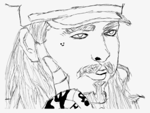 Welcome To Reddit, - Drawing