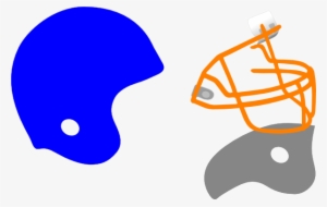 Football Helmet Svg Clip Arts 600 X 381 Px