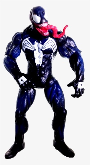 Venom - Action Figure