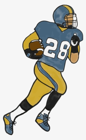 His Stay As “magical - Sprint Football