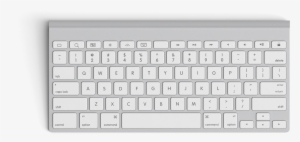 Keyboard Apple - Apple Wired Keyboard