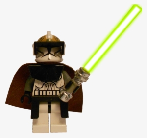 Free Lightsaber Png - Jedi