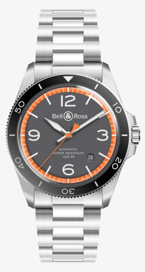Bell & Ross Garde Cote