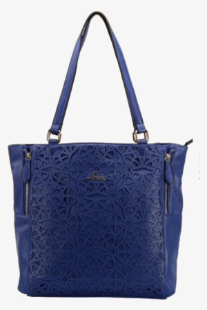 Bagslounge Lavie Natalie Lg Tote - Calvin Klein Collaboration Large Nylon Tote