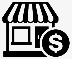 Business Taxes - Icon For Small Business