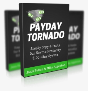 Simple Copy And Paste Newbie Friendly System - Tornado