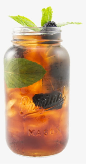 Mason Jar Cocktail Png