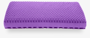 Purple Pillow