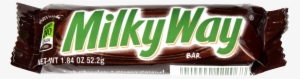 Milkyway Candy Bar