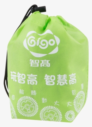 Steam Gear Set - Garbage In, Garbage Out