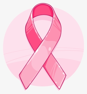 Pink Ribbon - Ribbon