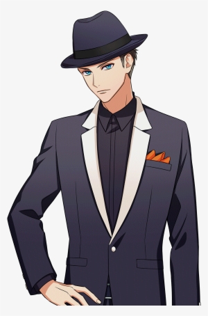 Julian Action R Transparent - Portable Network Graphics