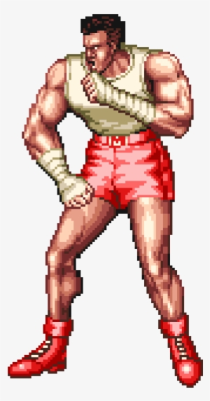 Aof Micky - Illustration