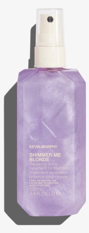Kevin.murphy Shimmer.me Blonde