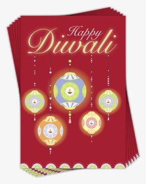 Diwali Multipack - Greeting Card