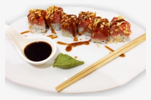 Japanese Sushi - Sushi