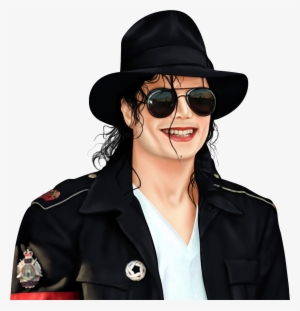 Michael Jackson Png Image - Micheal Jackson Transparent Background