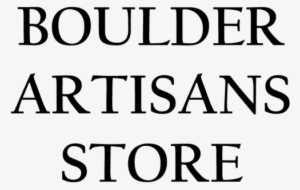 Boulder Artisans Store - Aperitivo Italiano
