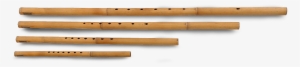 Bamboo Flute