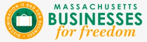 Massachusetts Businesses For Freedom - Cesp