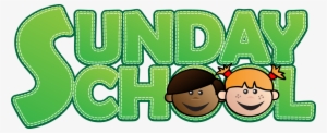 Sunday School Png
