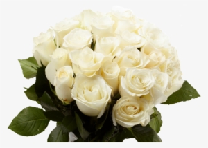 White Rose Bouquet Png